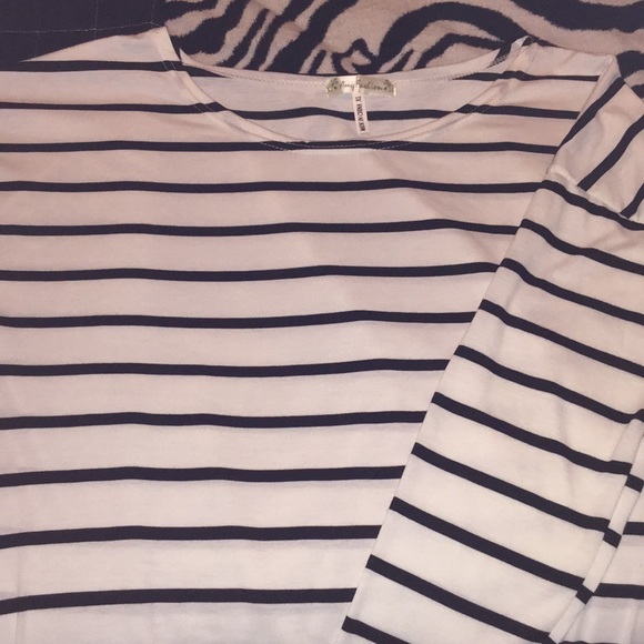 Tops - A nice striped shirt